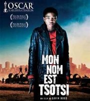 Mon nom est Tsotsi Le Saraaba Affiche