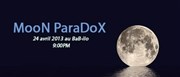 MooN ParaDoX Bab-ilo Club Affiche