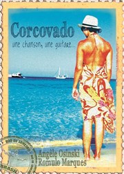 Corcovado Comdie Nation Affiche