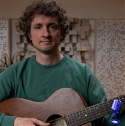 Sam Amidon & Richard Sears Sunside Affiche