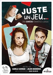 Juste un jeu Au Rikiki Affiche