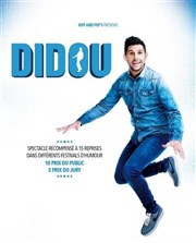 Didou Studio Factory Affiche