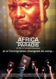 Africa Paradis Muse Dapper Affiche