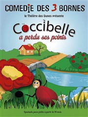 Coccibelle a perdu ses points Comdie des 3 Bornes Affiche