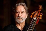 Jordi Savall, Tous les Matins du Monde Salle Gaveau Affiche