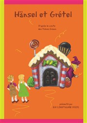 Hansel et Gretel Akton Thtre Affiche