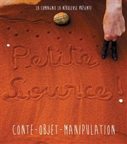 Petite Source ! Pniche-Thtre La Baleine Blanche Affiche