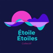 Étoile Étoiles Thtre Instant T Affiche