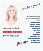 Et si on faisait un film ensemble ! | Avec Michèle Laroque Bobino Affiche