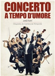 Concerto a Tempo d'Umore Thtre de Grasse Affiche