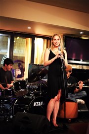 Aude Quartet Jazz en duo Sir Winston Affiche