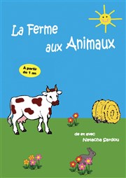 La Ferme aux animaux Munsterhof - Salle Amadeus Affiche