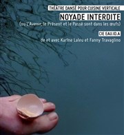 Noyade interdite Le Thtre de la Girandole Affiche