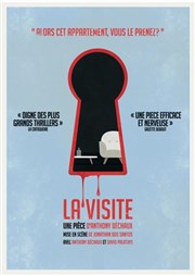 La visite Thtre de Poche Graslin Affiche