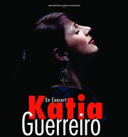 Katia Guerreiro Palais des Congrs de Paris Affiche