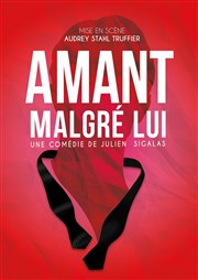 Amant malgré lui Comdie de Grenoble Affiche