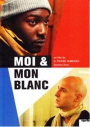 Moi et Mon Blanc Muse Dapper Affiche