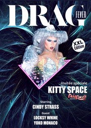 Drag Fever Thtre Jean Richard Affiche