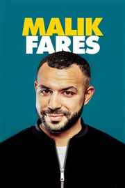 Malik Fares dans En famille Le Paris - salle 3 Affiche