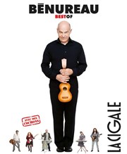 Didier Bénureau dans Best of La Cigale Affiche