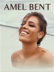 Amel Bent Salle Aristide Briand Affiche