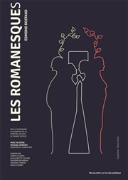 Les Romanesques Au Thtre Bretonneau Affiche