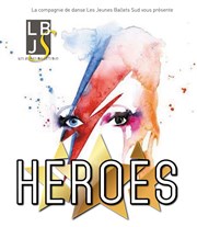 Heroes La Chaudronnerie Affiche