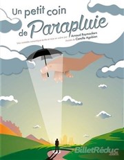 Un petit coin de parapluie Caf-Thatre L'Atelier des Artistes Affiche