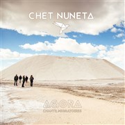 Chet Nuneta Studio de L'Ermitage Affiche