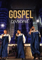 Gospel Church Eglise Saint-Nicolas Affiche