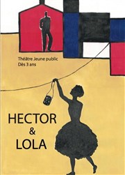 Hector et Lola Centre Mandapa Affiche