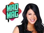 Le Mad Mag NRJ 12 Affiche