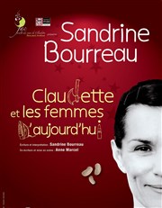 Claudette et les femmes d'aujourd'hui Thtre des Beaux Arts Affiche