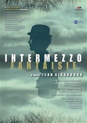 Intermezzo, Fantaisie Thtre de Mnilmontant - Salle Guy Rtor Affiche