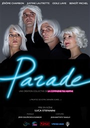 Parade Bazart Affiche