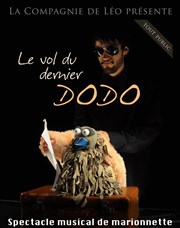 Le vol du dernier dodo Neutrino Affiche