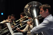 Choeur et orchestre de l'Université Paris Ouest, Dix de Choeur et Mélo'dix Thtre Bernard-Marie Kolts de l'Universit Paris-X Nanterre Affiche