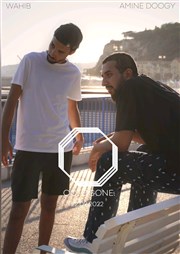 Octogone : Amine / Wahib Thtre de l'Impasse Affiche