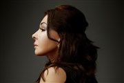 Natacha Atlas feat. Ibrahim Maalouf Le Trianon Affiche