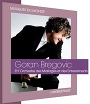 Goran Bragovic Grand Carr Affiche