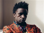 Saul Williams Maison des Arts et de la culture Affiche