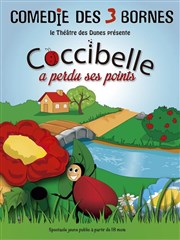 Coccibelle a perdu ses points Comdie des 3 Bornes Affiche