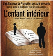 L'enfant interieur Salle Jean Renoir Affiche