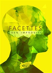 Facettes ABC Thtre Affiche