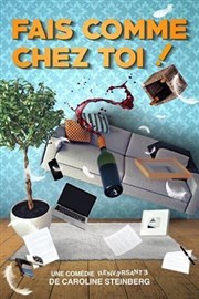 Fais comme chez toi ! Studio Factory Affiche