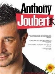 Anthony Joubert Comdie de Grenoble Affiche