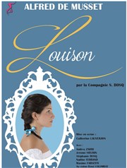 Louison La Nouvelle comdie Affiche