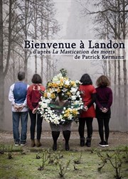 Bienvenue à Landon Comdie Nation Affiche