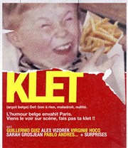 Klet L'Europen Affiche