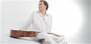 Pierre Bensusan solo Le Triton Affiche